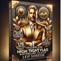 Traderlion High Tight Flag Masterclass by Leif Soreide (SIZE: 11,8 GB)